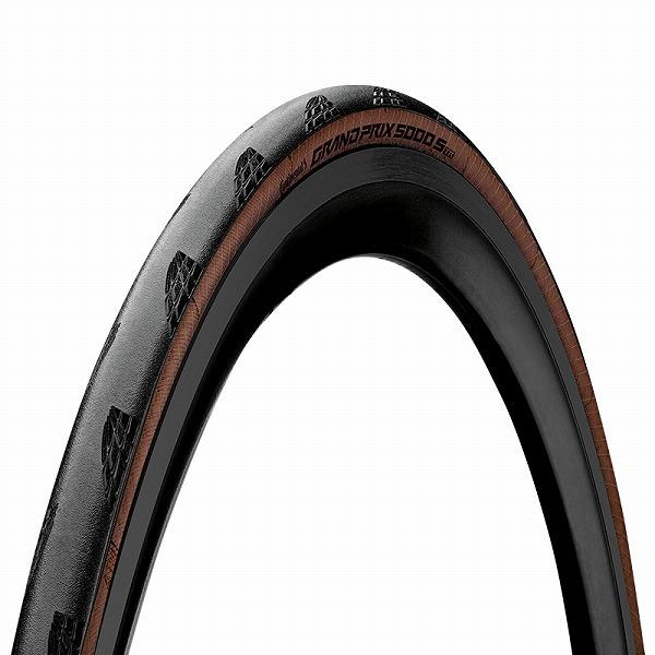 Continental R`l^ Grand Prix 5000S 700X25C Ov5000S 700×25C `[uXfB^C ubN/gXyAg CNT101873 ݌ɂ킸