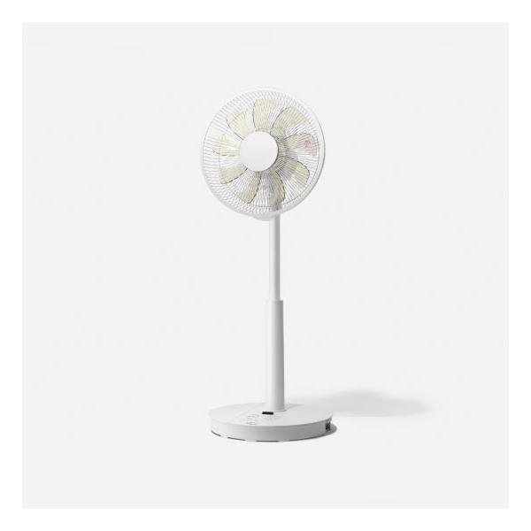 パナソニック DCモーター 扇風機 9枚羽根 リビング扇 F-C339C-W ホワイト【L】 Panasonic（パナソニック） DCモーター 扇風機 9枚羽根 リビング扇 F