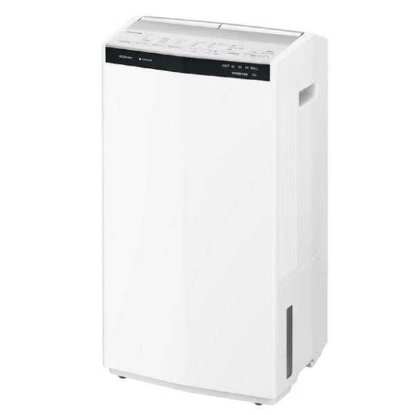 F-YHX200B パナソニック ハイブリッド方式 衣類乾燥除湿機 F-YHX200B-W クリーンホワイト