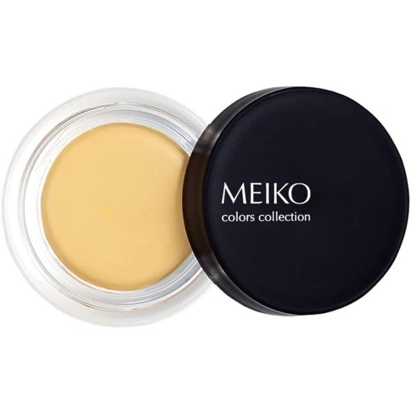 欠点を隠してお肌をケア。素肌を考えたコンシーラー。毛穴、クマ、シミ、ニキビ跡など肌の欠点をしっかり隠せるマルチコンシーラー。クリーミィな感触で肌にピタッと密着し、サラサラに！仕上がりキープして崩れ知らず。汗水に強く、厚塗り感ゼロで自然な仕上...