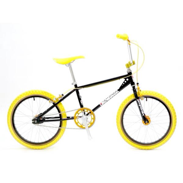 KUWAHARA K-ZERO 1st lot - 2025 LIMITED COLOR EDITION