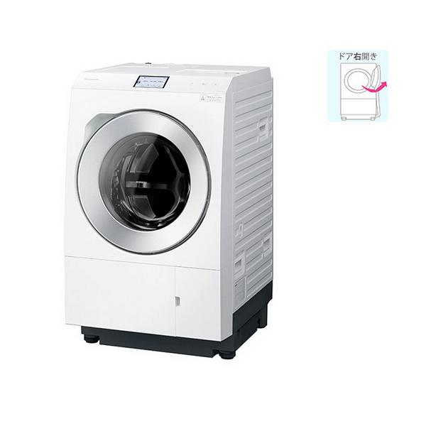 【ryuin.】ドラム式洗濯機 パナソニックNA-VX7200L 右開き Amazon | NA-VX7200L-W パナソニック ドラム式洗濯乾燥機