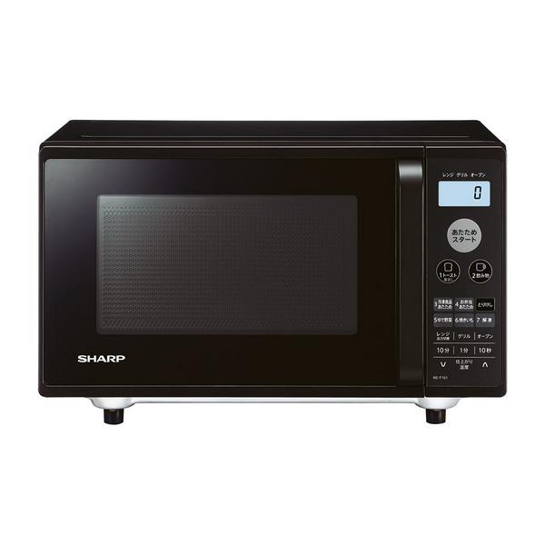 SHARPシャープ オーブンレンジ REF161