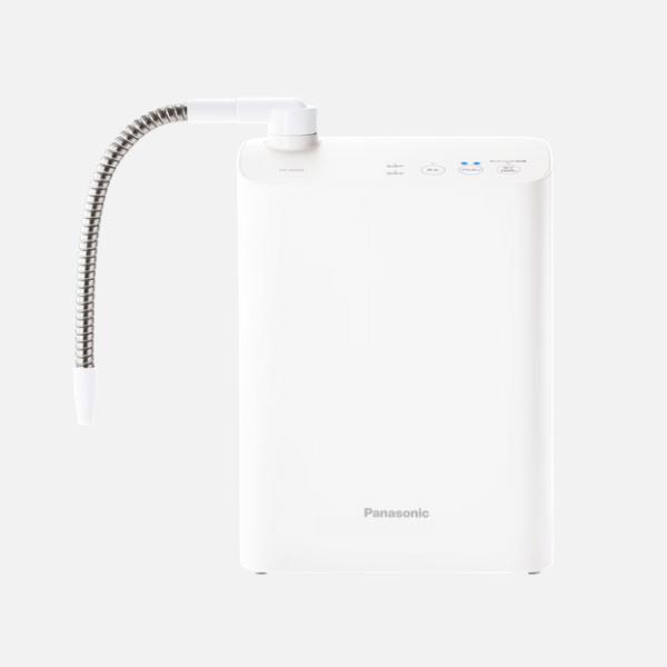 パナソニック アルカリイオン整水器 TK-AS32-W ホワイト