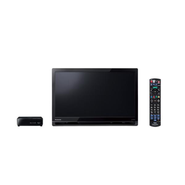 Panasonic プライベートビエラ19型ポータブルテレビUN-19F11-K Amazon | パナソニック 19V型 ポータブル 液晶テレビ