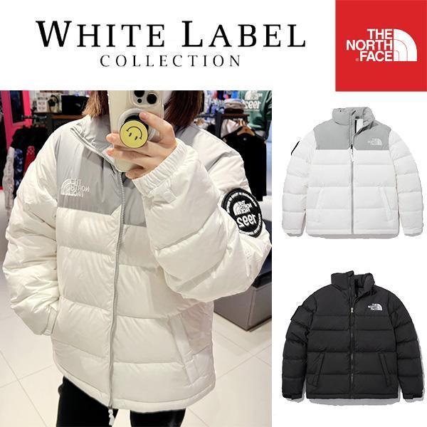 ザノースフェイス THE NORTH FACE ダウンコート 1992レトロ 