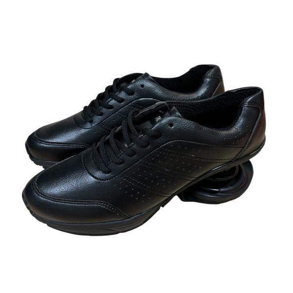 ノイタボニー NOITAVONNI ハイブリットウォーキングシューズ ブラック