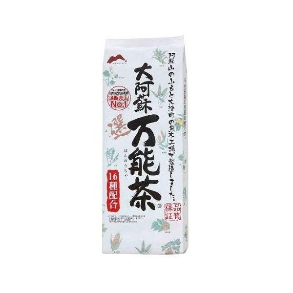 村田園 大阿蘇万能茶 400g まとめ買い ３袋セット
