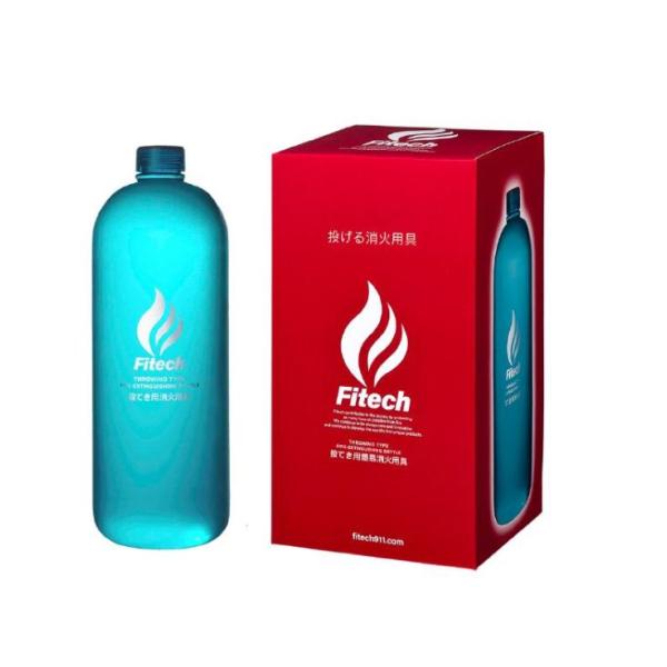 他サイト： 投てき用消火用具 消火剤 消火器 防災 非常時の商品画像