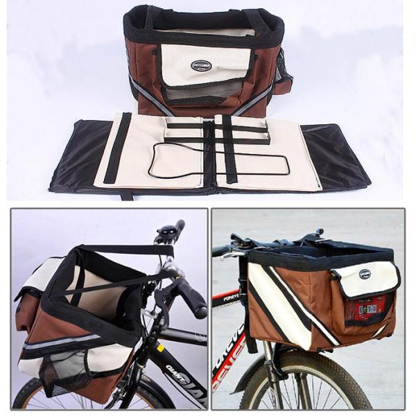 犬猫用自転車カゴ ペット お出かけ 小型犬 サイクリング 小物収納 キャリー 前かご 外出 旅行 自転車バッグ バイク Rim Ac Ccb Buyee Buyee 提供一站式最全面最專業現地yahoo Japan拍賣代bid代拍代購服務 Bot Online