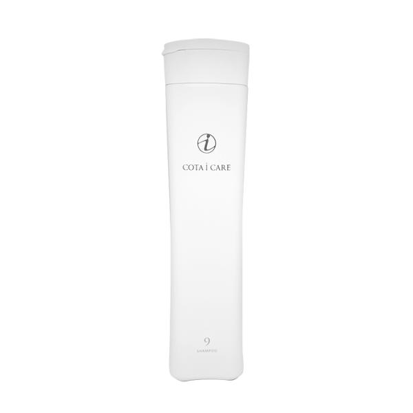 コタ アイ ケア シャンプー9 300ml メール便 : 来夢HOUSE - 通販