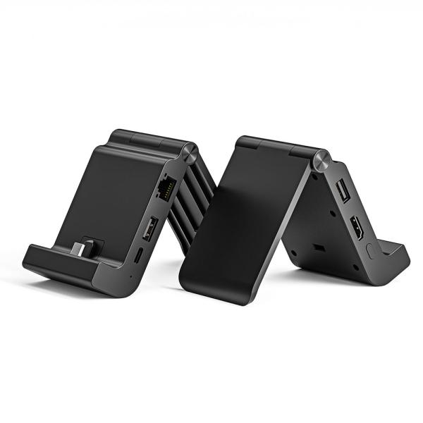 【専用】モバイルドックのみ raimu-house_r230601-20n