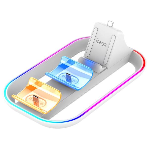 3in1 充電ステーション PlayStation Portal ＆ PS5