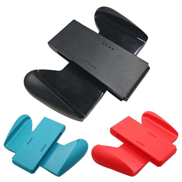 スイッチ用 Joy-Con 専用グリップ Switch ジョイコン グリップ