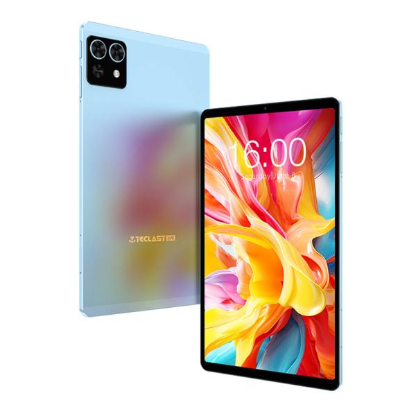 TECLAST T50Mini 軽量 8.7インチ タブレット 20GBRAM 128GB