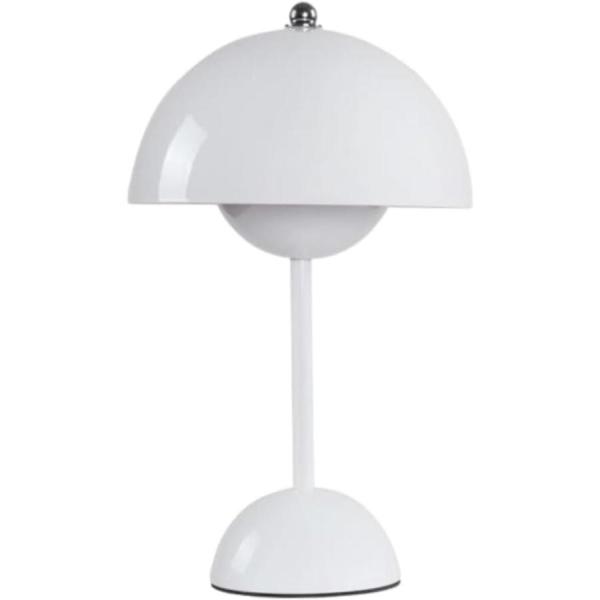 操作簡単・調色調光可能：トップタッチスイッチ、触っただけて点灯します。昼光色ー昼白色ー電球色を簡単に短押して切り替えます。長押して明るさを自由に調節できます。省エネ・充電式のポータブルランプ：大容量バッテリー内蔵するから1回充電したら、最大...