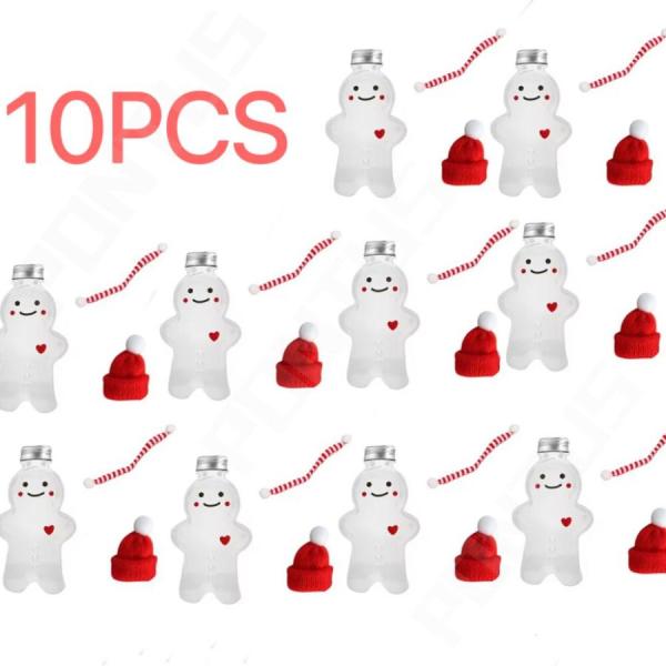 プラスチック製　ウォーターボトル