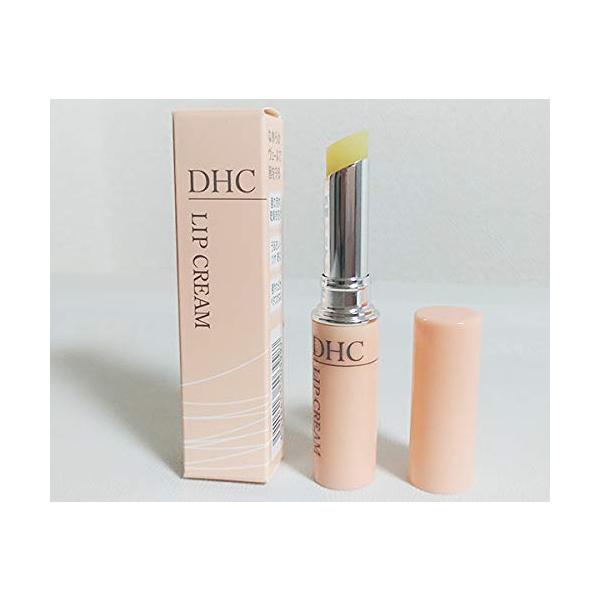 DHC 薬用リップクリーム 1.5g ×8個セット