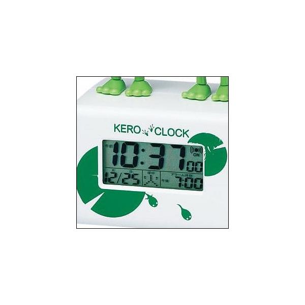 リズム時計工業 ケロクロック2 8RDA46RH03 (時計) 価格比較 - 価格.com リズム時計工業 ケロクロック2 8RDA46RH03 (時計) 価格比較 - 価格.com