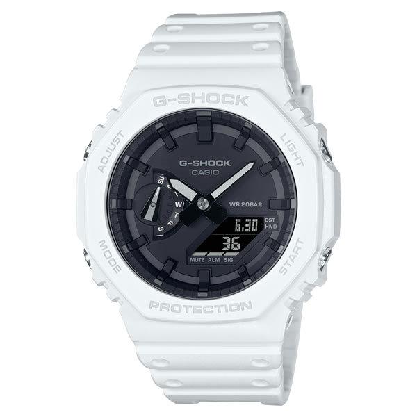 ysAizJVI CASIO rv COf GA-2100-7A G-SHOCK GVbN Y (i GA-2100-7AJF)