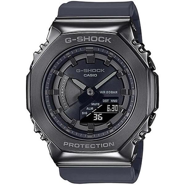 カシオ CASIO 腕時計 海外モデル GM-S2100B-8A G-SHOCK ジー 