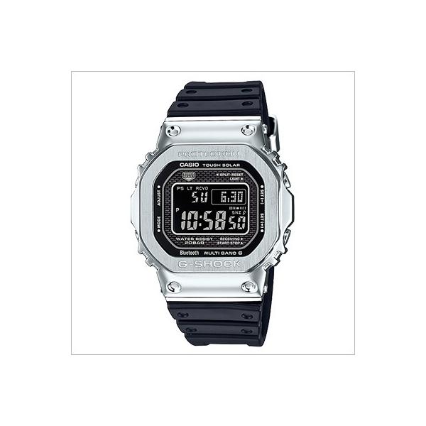 【国内正規品】カシオ CASIO 腕時計 GMW-B5000-1JF G-SHOCK ジーショック ...