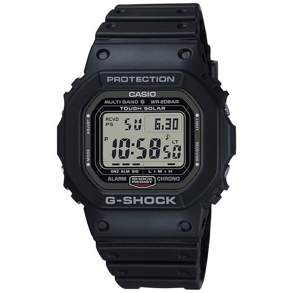 カシオ Casio 腕時計 海外モデル Gw 5000u 1 G Shock ジーショック 電波ソーラー メンズ 国内品番 Gw 5000u 1jf Gw5000u1 レインボーショップ 通販 Yahoo ショッピング
