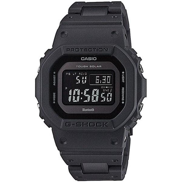 GW-B5600BC-1BJF 美品 動作確認済み GW-6900BC-1JF | CASIO