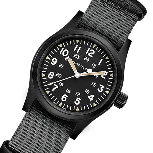 ユナイテッドトウキョウ 【箱訳あり】ハミルトン HAMILTON 腕時計