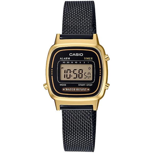 ysAizyBOXzJVI CASIO rv COf LA670WEMB-1 STANDARD X^_[h fB[X