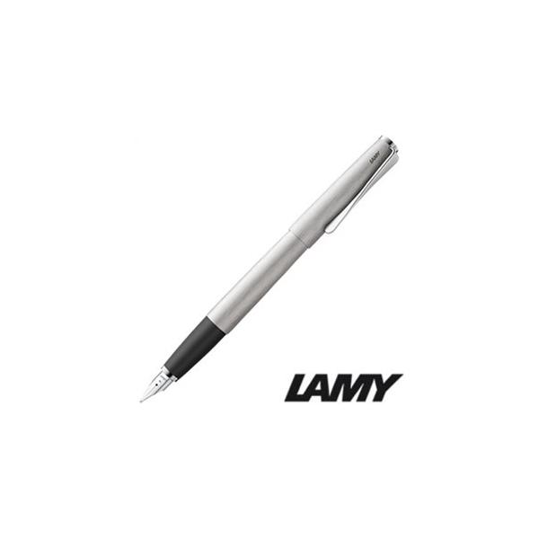 ラミー ステュディオ L65 [マットステンレス] (万年筆) 価格比較 