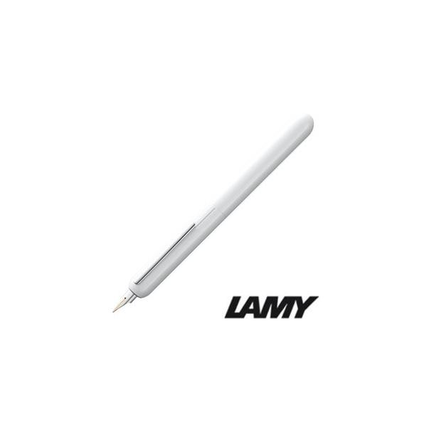 ラミー ダイアログ3 L74PWT [ピアノホワイト] (万年筆) 価格比較 