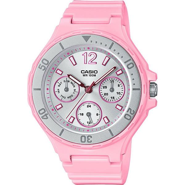 ysAizyBOXzJVI CASIO rv COf LRW-250H-4A2 `[vJVI `vJV LbY _Co[bN fB[X