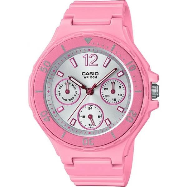 ysAizyBOXzJVI CASIO rv COf LRW-250H-4A3 `[vJVI `vJV LbY _Co[bN fB[X