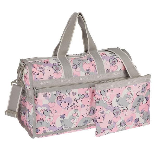 レスポートサック(LeSportsac) ボストンバッグ | 通販・人気ランキング ...