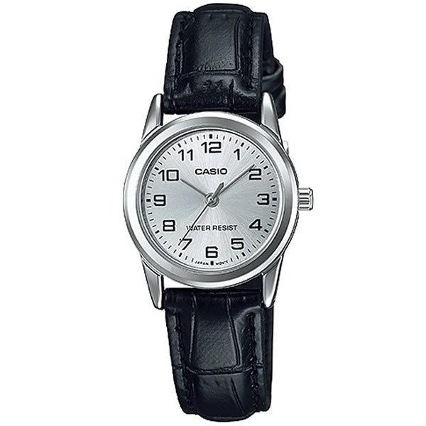 ysAizyBOXzJVI CASIO rv COf LTP-V001L-7B STANDARD X^_[h `vJV `[vJVI NI[c fB[X