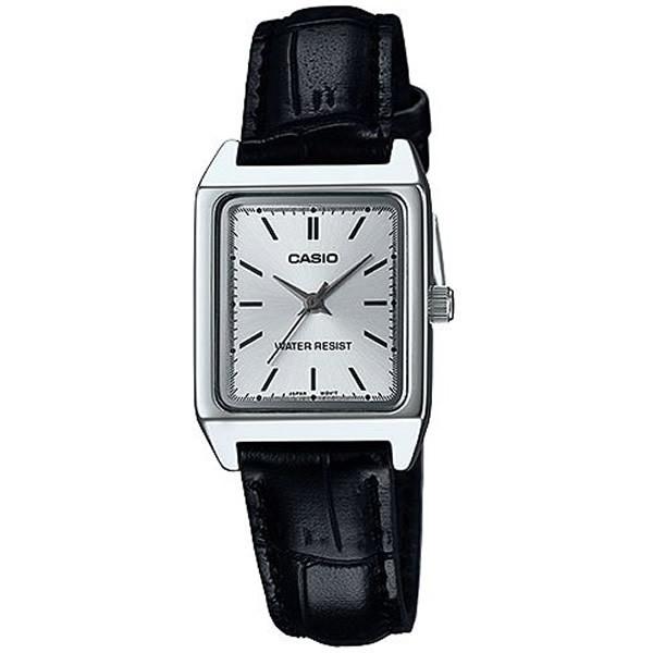 ysAizyBOXzJVI CASIO rv COf LTP-V007L-7E1 fB[X STANDARDO X^_[h