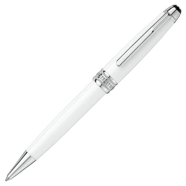 モンブラン ボールペン ホワイトの人気商品 通販 価格比較 価格 Com