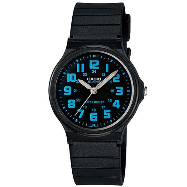 ysAizyBOXzJVI CASIO rv COf MQ-71-2B STANDARD X^_[h Y