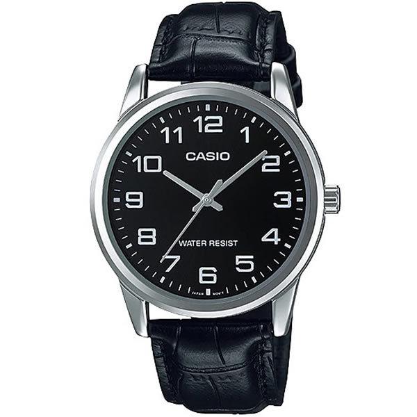 ysAizyBOXzJVI CASIO rv COf MTP-V001L-1B STANDARD X^_[h `vJV `[vJVI NI[c Y fB[X