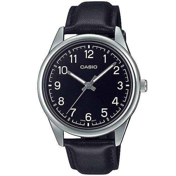ysAizyBOXzJVI CASIO rv COf MTP-V005L-1B4 STANDARD X^_[h `[vJVI `vJV Y fB[X jZbNX