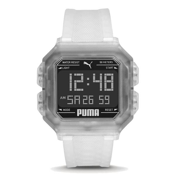 プーマ Puma 腕時計 P5036 Remix リミックス メンズ レディース P5036 レインボーショップ 通販 Yahoo ショッピング