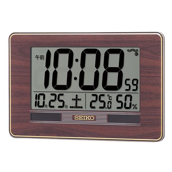 時計 セイコー 湿度計の人気商品・通販・価格比較 - 価格.com