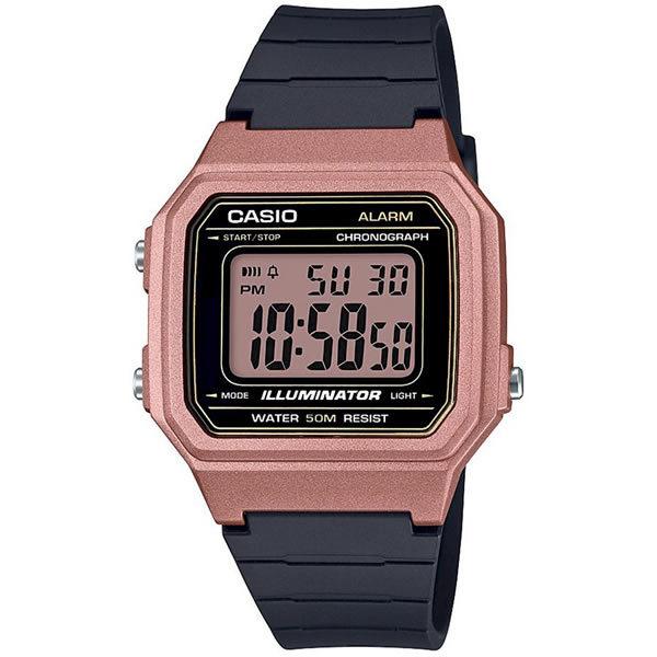 ysAizyBOXzJVI CASIO rv COf W-217HM-5A STANDARD X^_[h NI[c `vJV `[vJVI Y fB[X