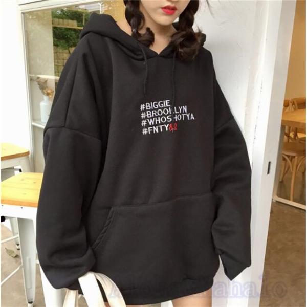 パーカー レディース トップス スウェット トレーナー パーカー プルオーバー バイカラー ゆったり カジュアル 上品 可愛い パーカー 春秋 新作 Alohamahalo Buyee Buyee 提供一站式最全面最專業現地yahoo Japan拍賣代bid代拍代購服務 Bot Online