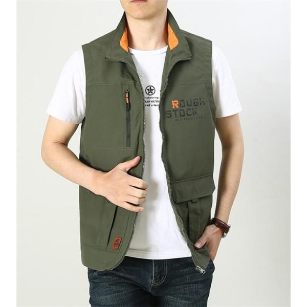 メンズ ジレベスト 夏 みんな探してる人気モノ メンズ ジレベスト 夏 メンズファッション