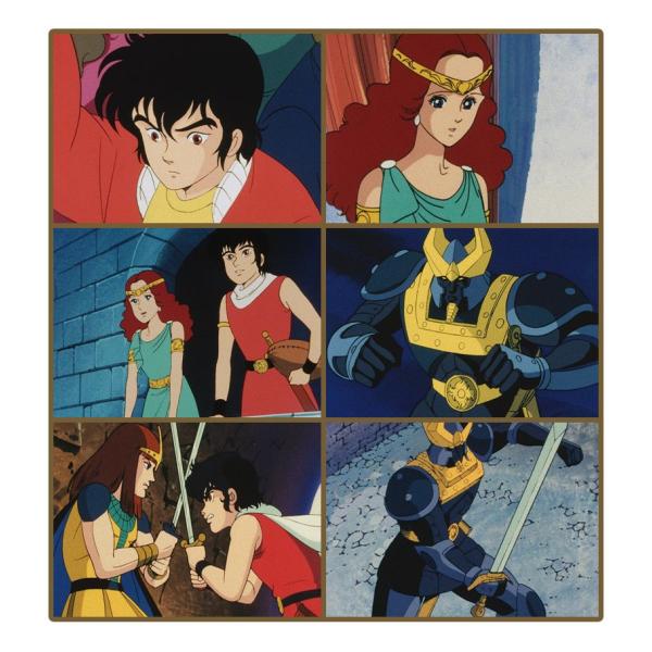 ゴッドマジンガー コレクターズdvd デジタルリマスター版 想い出のアニメライブラリー 第集 レビューを書いて選べるおまけ付き Buyee 日本代购平台 产品购物网站大全 Buyee一站式代购 Bot Online