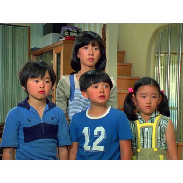 大場久美子のコメットさんBlu-ray 昭和の名作ライブラリー第1 | JChere