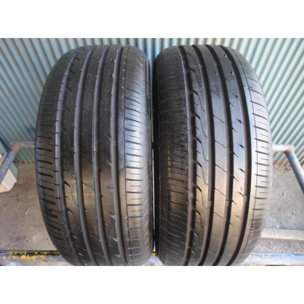 CST mD-A1 meDALLion 205/55R16 2本 ほぼ10分溝 極上新品同様品 