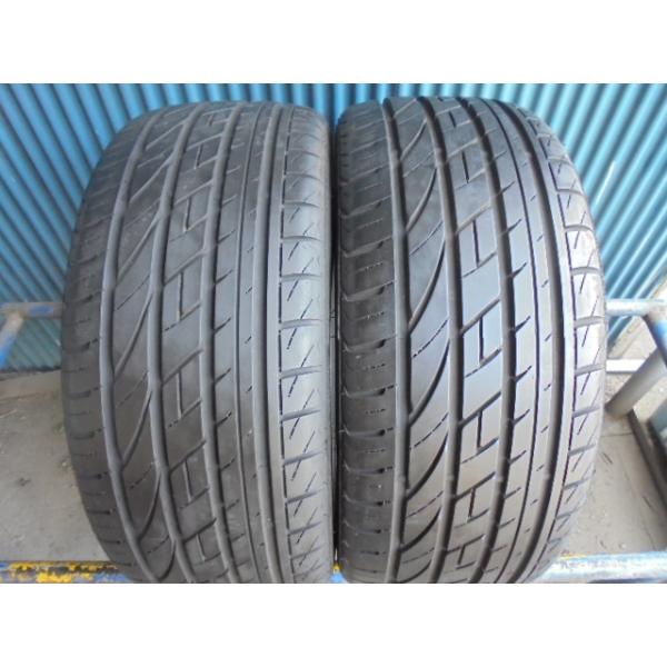 こうぞう様送料込　VINMAX　SPORT　V11　215/40R17　バリ溝 VINMAX SPORT V11 215/40R17 2本 9分溝 程度良好！ : レインボー